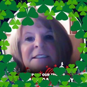 Meet your Posher, Kay